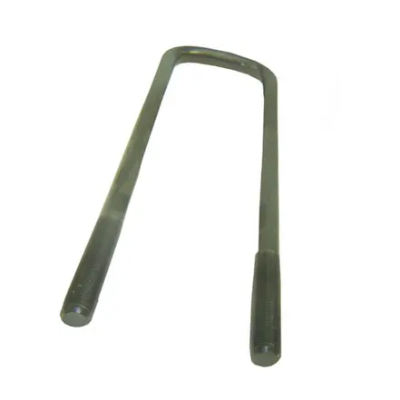 Grampo Mola Tipo D 18X82X360MM 3213512225