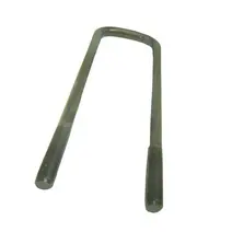 Grampo Mola Tipo D 18X82X360MM 3213512225