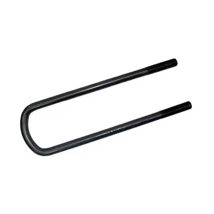 Grampo Mola Tipo D 18X82X370MM 3213512325