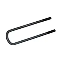 Grampo Mola Tipo D 18X82X370MM 3213512325