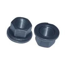Porca Roda Oscil. 7/811BSF ALT.30MM CH1.5/16 1749034