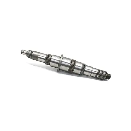 Eixo Secundário Câmbio para Mercedes-Benz S5-680 1620 OF-1721 OH-1421 0002625005