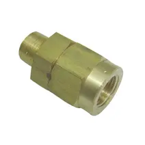 Válvula Retenção 1/2NPT 219509