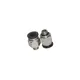 Conector Macho Tubo 10MMX1/8 BSP PC10G01