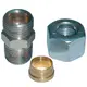 Conector Macho 12MM X3/8NPT 76257