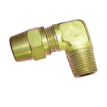 Conexão Cotovelo 90º 5/8X1/2 Macho/Mac 2W0616725