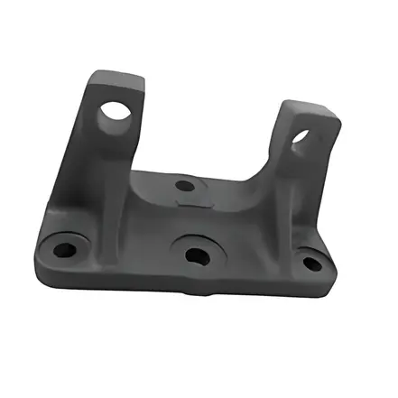Suporte Braço V Axor 4144 6X4 9583251409