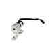 Solenoide 1/4NPT 24V 2 Pinos Chatos Cab 2T0907631