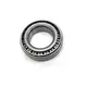 Rolamento Cubo de Roda Dianteiro Interno (LM501349/LM501310) T72407632A