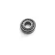 Rolamento Cubo de Roda Dianteiro Externo (M12649/M12610) 2RP417681A