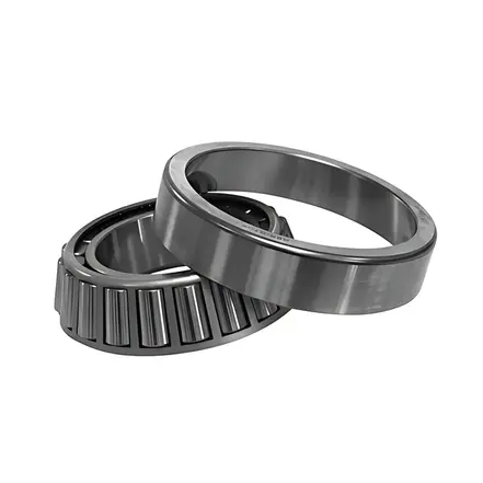 Rolamento da Roda Traseira Externa 32218 Meritor 2T0501287
