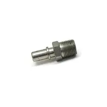 CONEXAO RETA LISA 1/2 NPT 14F P/ MANGUEIRA 1/2 FORD ORIGINAL