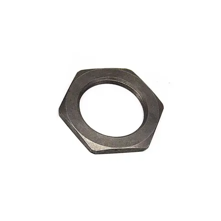 Porca de Ajuste Cubo 63.5MM Eixo Meritor MS120 MS124 Orig. 2TA501475