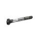 Eixo S Freio Traseiro para Mercedes-Benz Esquerdo 399MM OF-1721 OF-1418 3864217036