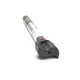 Eixo S Freio Traseiro para Mercedes-Benz Esquerdo 399MM OF-1721 OF-1418 3864217036