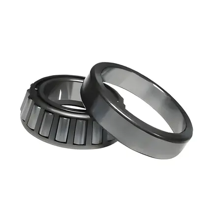 Rolamento Cubo de Roda Dianteiro Interno para Mercedes-Benz (30312) 1111 0019819705