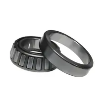 Rolamento Cubo de Roda Dianteiro Interno para Mercedes-Benz (30312) 1111 0019819705