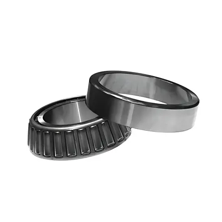 Rolamento da Roda Traseira Interno 32216 Meritor 2T0501287A