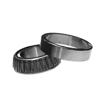 ROLAMENTO DA RODA TRASEIRA INTERNO 32216 MERITOR