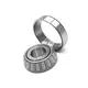 Rolamento Corpo Pinhão (02820/02872) Eixo Dana 44 Ford GM E8TZ4625A