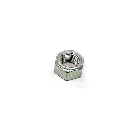 Porca Sextavada Comum M16X1.5 Eixo Meritor Original 7149809