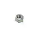 Porca Sextavada Comum M16X1.5 Eixo Meritor Original 7149809