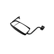 CONJUNTO ESPELHO RETROVISOR VIDRO BIPARTIDO MANUAL - LE VW