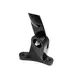 Conjunto Espelho Retrovisor Vidro Bipartido Manual para Volkswagen Lado Esquerdo 2S2857501A