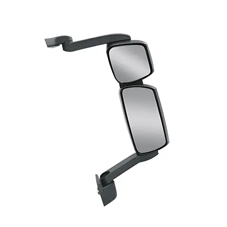 Conjunto Espelho Retrovisor Iveco Tector / Cursor 5801580253