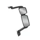 Conjunto Espelho Retrovisor Iveco Tector / Cursor 5801580253