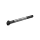 Eixo S Freio Traseiro Esquerdo 514MM para Mercedes-Benz Ônibus O371 3014230136