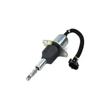 VALVULA SOLENOIDE