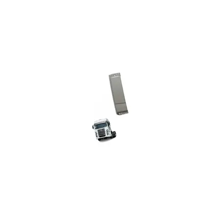 Coluna Traseira LD 2R2809226