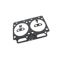 JUNTA CABECOTE METALICA DUPLA MOTOR MWM X12 JUNTALIMA