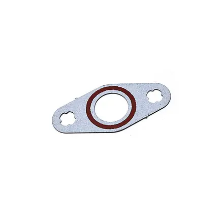 Junta Tubo Retorno Óleo Turbina Motor Cummins Juntalima 2S0145757