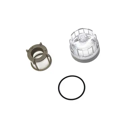 Copo Filtro de Combustível para Volkswagen 07W127431