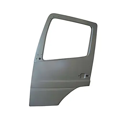 Porta Lado Direito para Mercedes-Benz Axor 2012.../ 9587200905