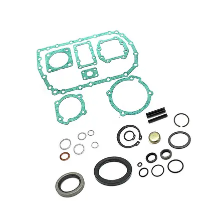 JOGO DE REPARO DA CAIXA DE CAMBIO ZF S5-680 / S6-680