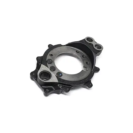 SUPORTE DA ARANHA DIANTEIRO - LD MASTER ORIGINAL