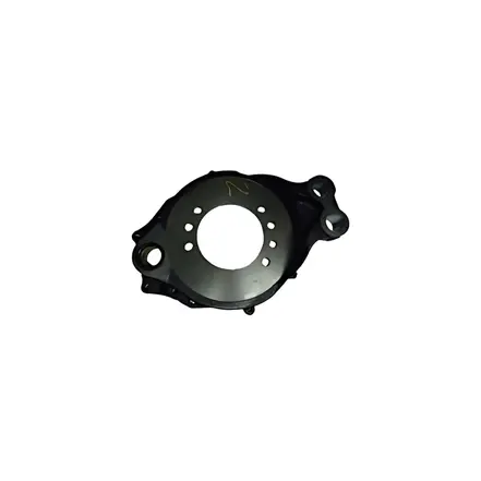 Suporte da Aranha Dianteiro Lado Direito Master Original 2T4609425