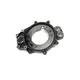 SUPORTE DA ARANHA DIANTEIRO - LD MASTER ORIGINAL