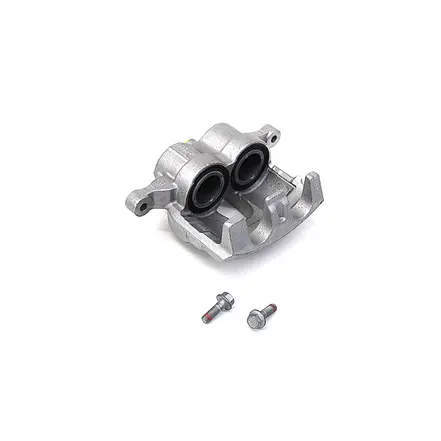 Caixa Pinca do Freio Lado Direito Volkswagen Novo Delivery 6-160 Express 2N0615123A