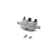 Caixa Pinca do Freio Lado Direito Volkswagen Novo Delivery 6-160 Express 2N0615123A