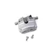 Caixa Pinca do Freio Lado Direito Volkswagen Novo Delivery 6-160 Express 2N0615123A