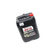 OLEO DIFERENCIAL MINERAL 85W140 GL5 1L VALVOLINE