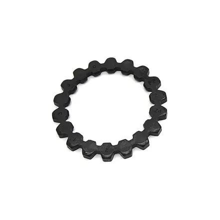 Arruela Seletiva Eixo Auxiliar Câmbios Eaton 2U0311470A