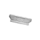 Para-choque Dianteiro Central - Ford Novo Cargo (C) BC4517757CB5ZU