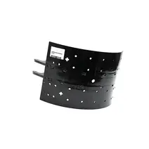 SAPATA PATIM FREIO TRASEIRO S/ LONA 15X8.625 VW FORD (C)