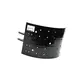 Sapata Patim Freio Traseiro sem Lona 15X8.625 para Volkswagen e Ford (C) 2TJ607525