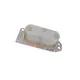 Fechadura Manual da Porta - Lado Direito - Ford Novo (C) BC46E219A64ACQ7A